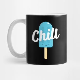 Chill Ice Pop Mug